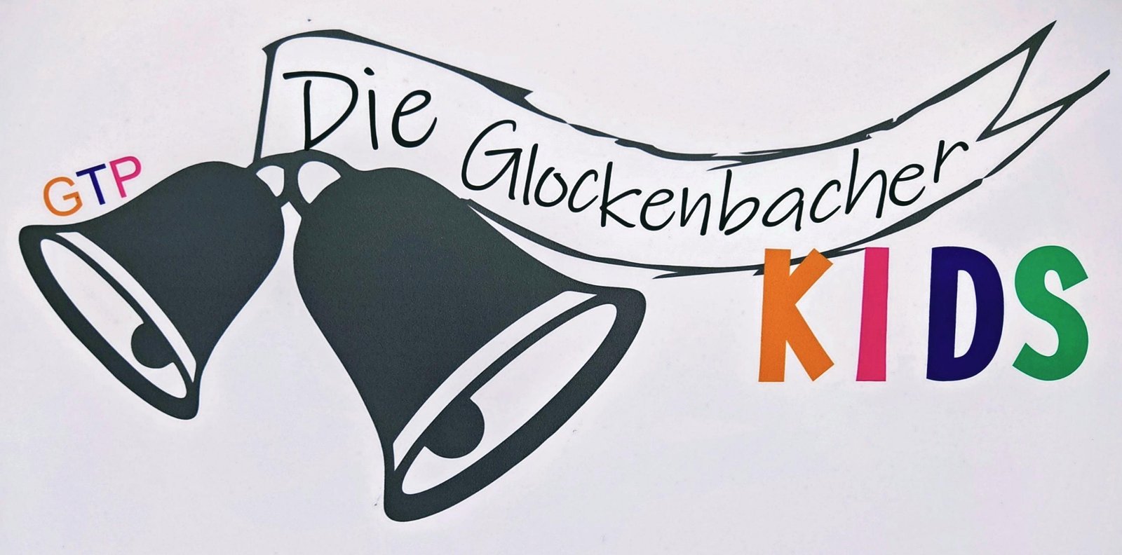 Die Glockenbacher Kids Logo